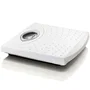 Laica Báscula de Baño Mecánica PS2015W Blanca